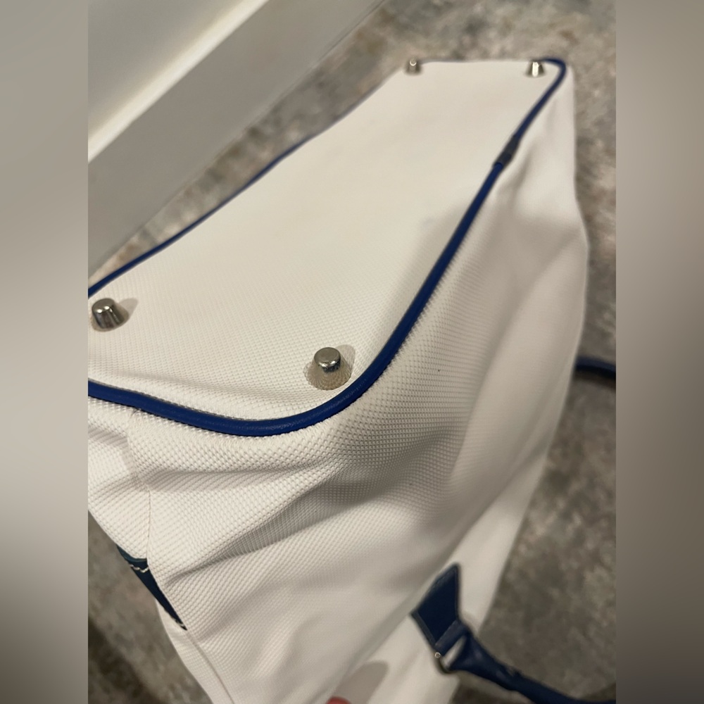 NWT Eximious of London Handbag Tote Shoulder Purse Made in 🇪🇸 Spain New - Picture 9 of 16